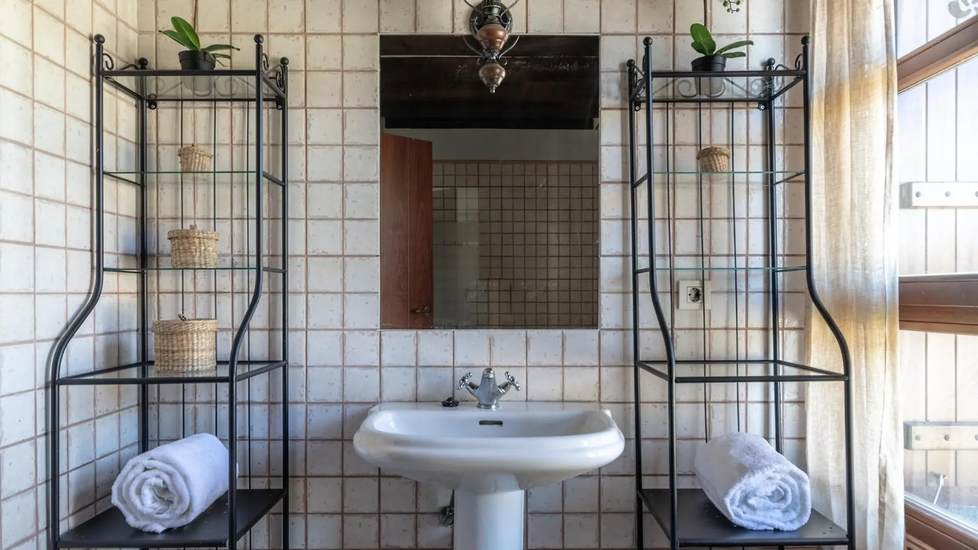 Caserio Zubieta Orozqueta Appartement