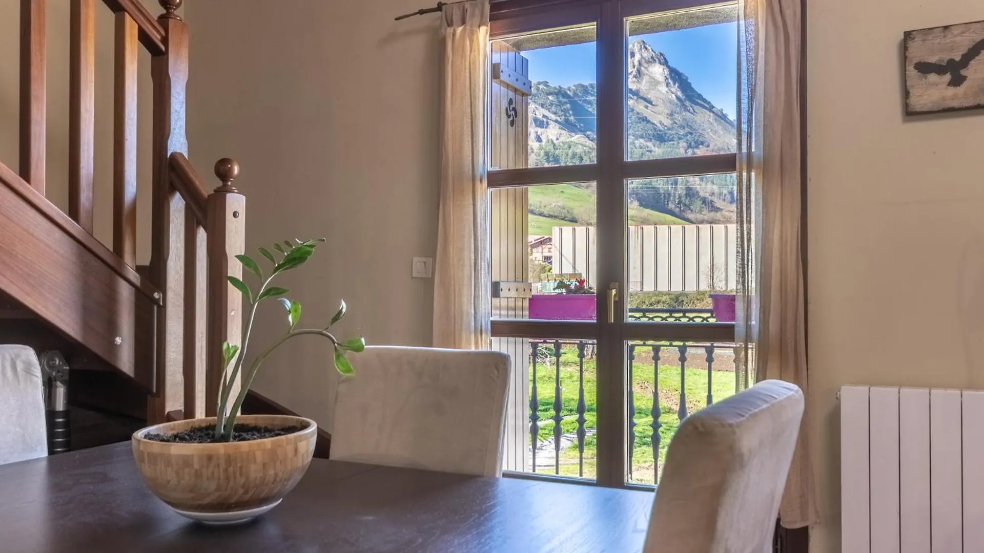 Appartement Caserio Zubieta Orozqueta