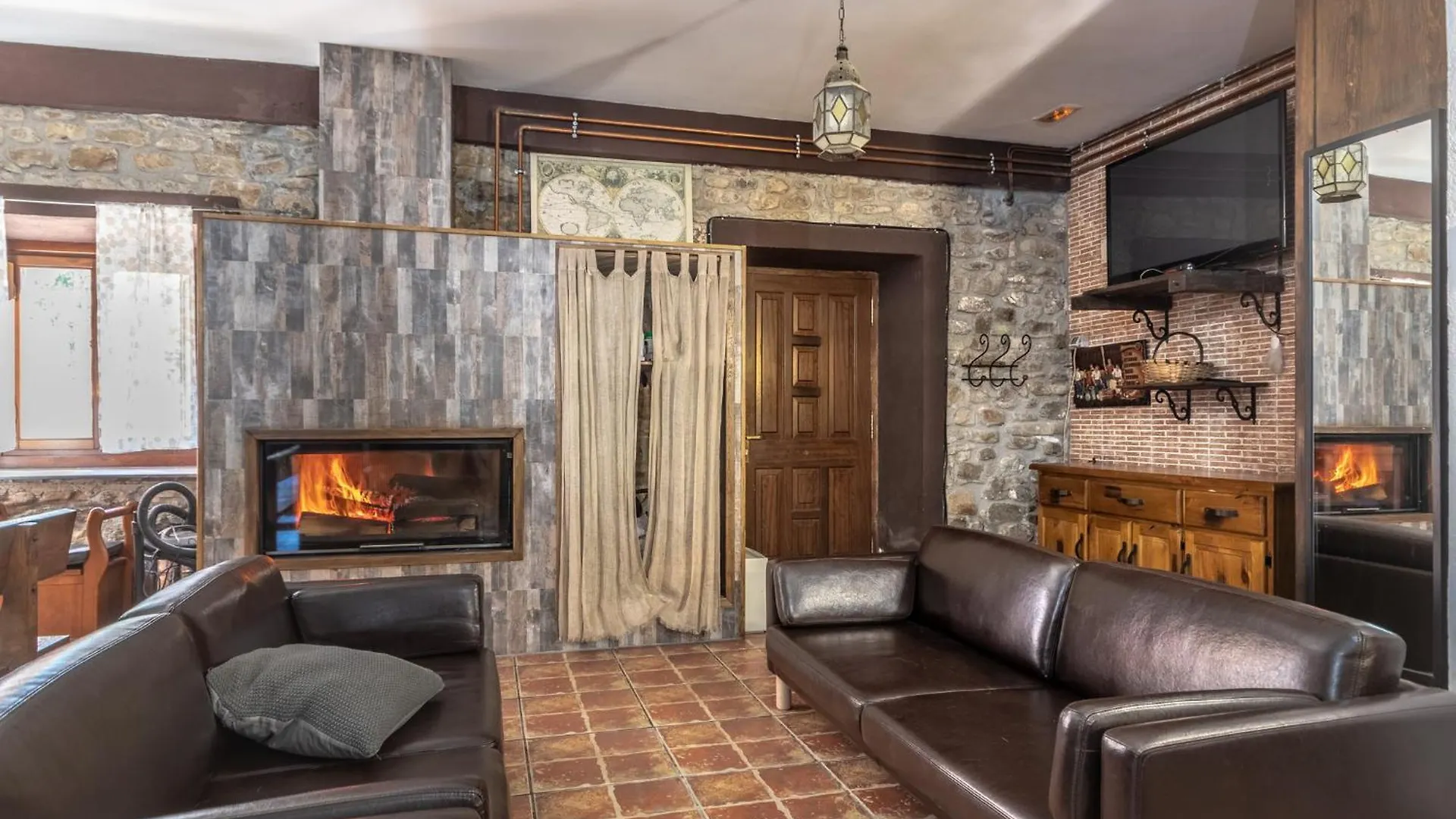 Caserio Zubieta Orozqueta Appartement